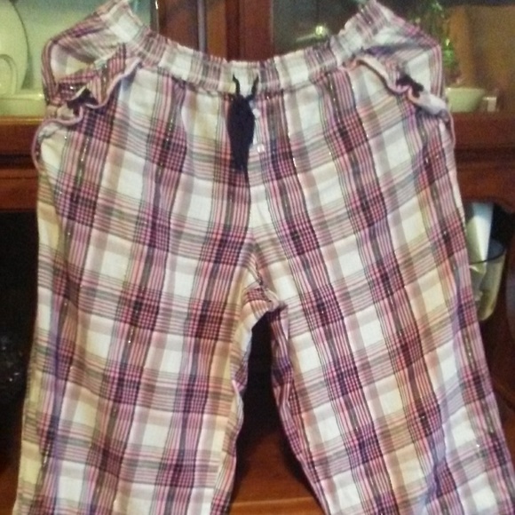 Victoria's secret pj pants - Picture 2 of 2